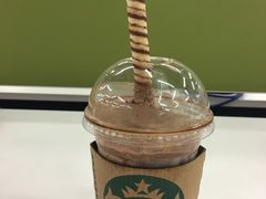 -星巴克(宁波老外滩店)