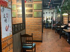-食锦记·福建私房菜(浦西万达店)