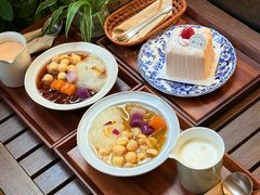 -绿小院(荔湾店)