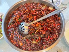 -汉水缘鲜鱼庄(黄雁村店)