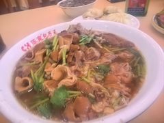-陈寔包子王·卤煮小肠·京味小吃(龙潭店)