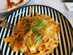 -玛尚诺Pizza&Bar(长泰广场店)