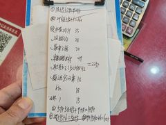 -辛记豆汤家常菜(芳草街店)