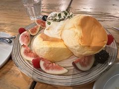 -UPPER KITCHEN(延安路店)