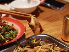 -兔槽江湖菜·重庆璧山兔(水围店)