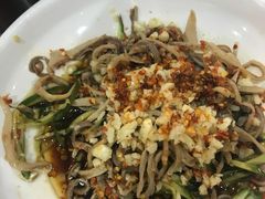 -何氏排骨(左家塘店)