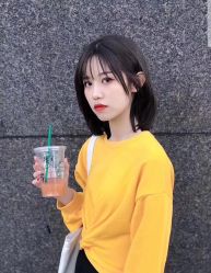 -黛蓝形象定制