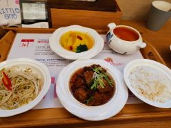 -金芙美月子中心(财富别墅店)