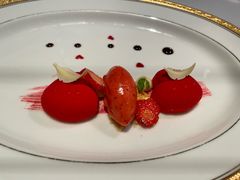 -牛排家(北京长安街英皇集团中心店)