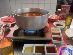 -燃计沙茶皇·香港沙茶火锅(人广旗舰店)