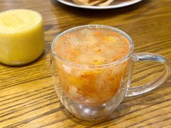-隐食餐厅(金水湾公馆店)
