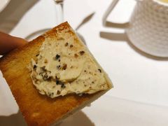 餐前面包-王品牛排(常州吾悦广场店)
