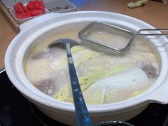 -湯系·煲汤手艺人(东二环泰禾广场店)