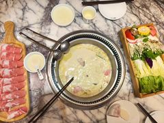 -鱼豆吉·豆浆鱼火锅(宜昌万达店)
