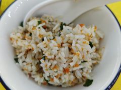 海胆炒饭-秋姐美食店(旅游大道店)