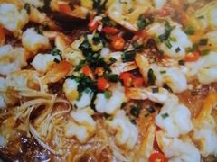 -六安宴(解放北路店)