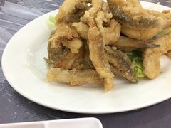 -陈根记大牌档