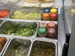 -赛百味SUBWAY(勒泰店)