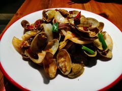 辣炒花甲-虾享蟹逅小龙虾·螃蟹·小海鲜(吉林省总店)