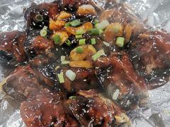 -龙香居海鲜浑锅家常菜·特色驴肉