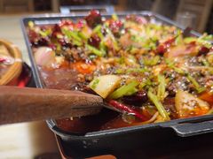 -常和州·夜宵大排档(常州单店)