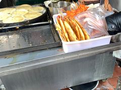 -张记灌饼(丰富路店)