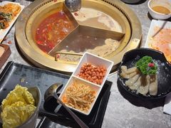 -麻路成都火锅(柏威年店)