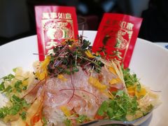 -Ginger(兴国路店)