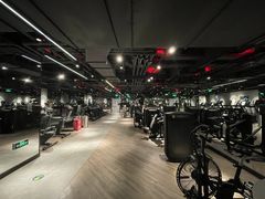 -威尔仕健身(北京合生汇店)