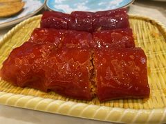 金网红米网-稻香酒家(长宁KING88广场店)