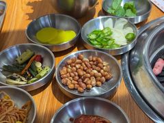 -哼蟹二将·烤肉酱蟹(合生汇店)