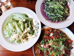 -临江宴餐厅·桐庐菜(富春江店)