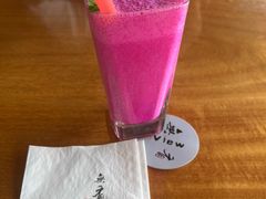 奶昔-无有景观餐厅·铜瓢牛肉·下午茶