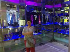 -真爱范特西KTV(交大店)