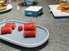 -顺意·顺德家乡菜(国际人才大厦店)