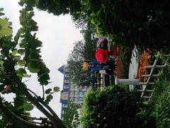 -百万葵园