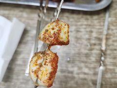-杨姐大片肉烧烤