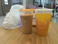 -CoCo都可(贵港万达店)