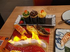 -西月山居匠心创意料理(江汉路新佳丽广场店)