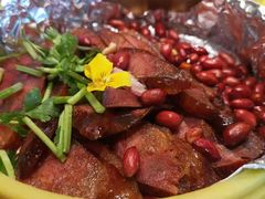 -大鸭梨烤鸭(顺义石园店)