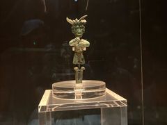 -金沙遗址博物馆