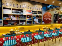 -樱の千渡日式料理·铁板烧•烧鸟(金盛田广场店)