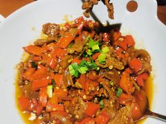 -坤记味道(新华城市广场店)