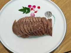 -金典银峰老鹅馆·昆山菜(亭林公园店)