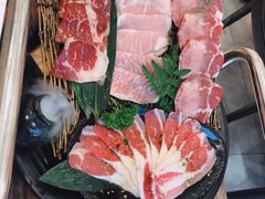 -妙香居韩国烤肉(容桂天佑城店)