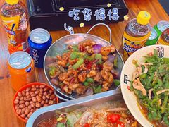 -江湖万州烤鱼(王子美食城)