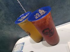 -咕鹿流心披萨(下沙店)