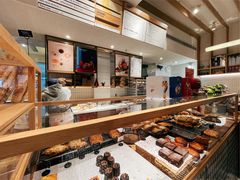 自助取餐区-Luneurs(幸福里店)