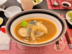 -沈灶河豚宴·河豚融合餐厅(汉中路店)