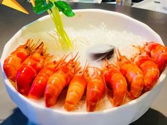 -乔街深夜食堂·小龙虾·高压锅生蚝(杭州总店)